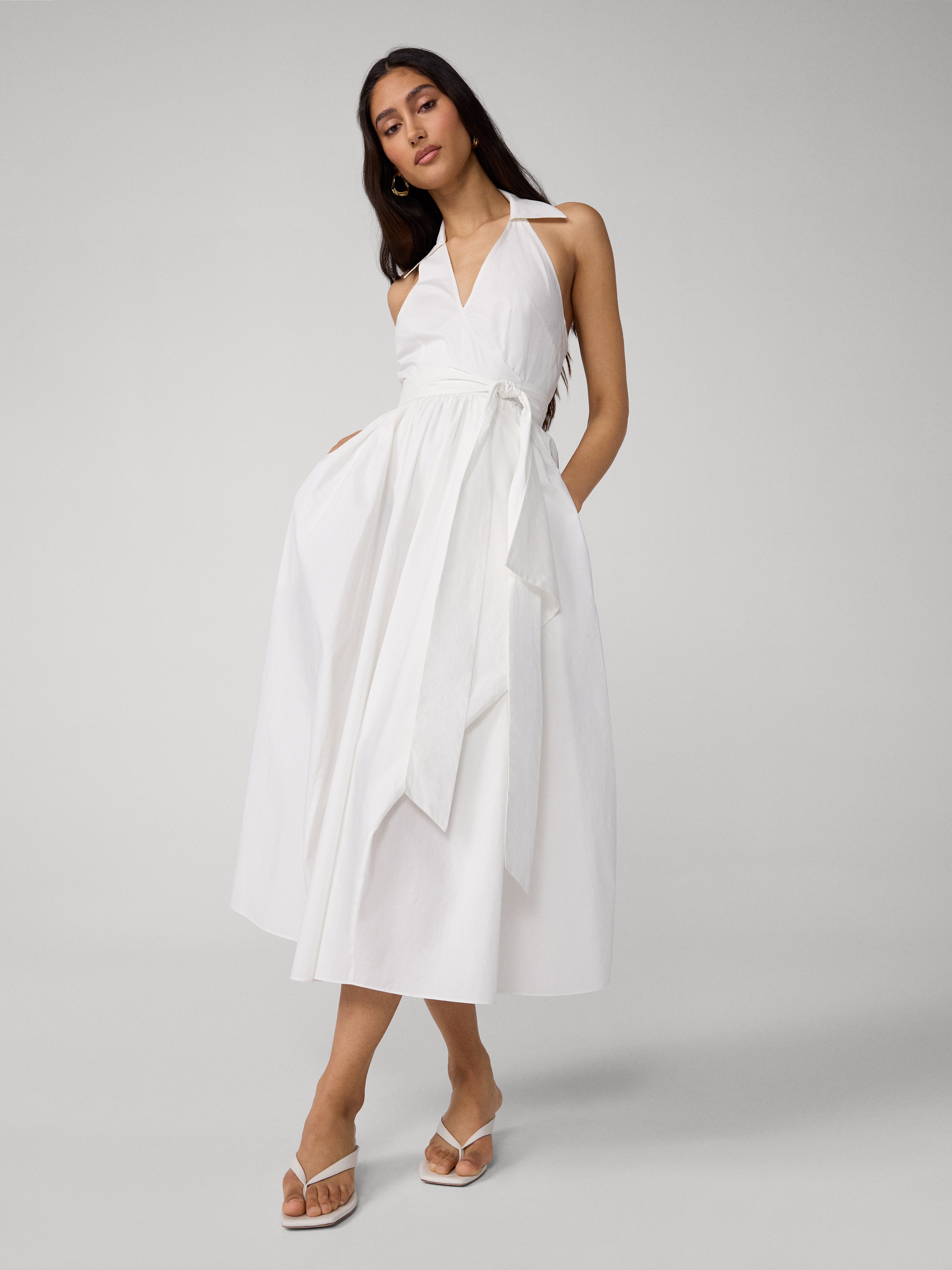 Nova Dress – Diane von Furstenberg