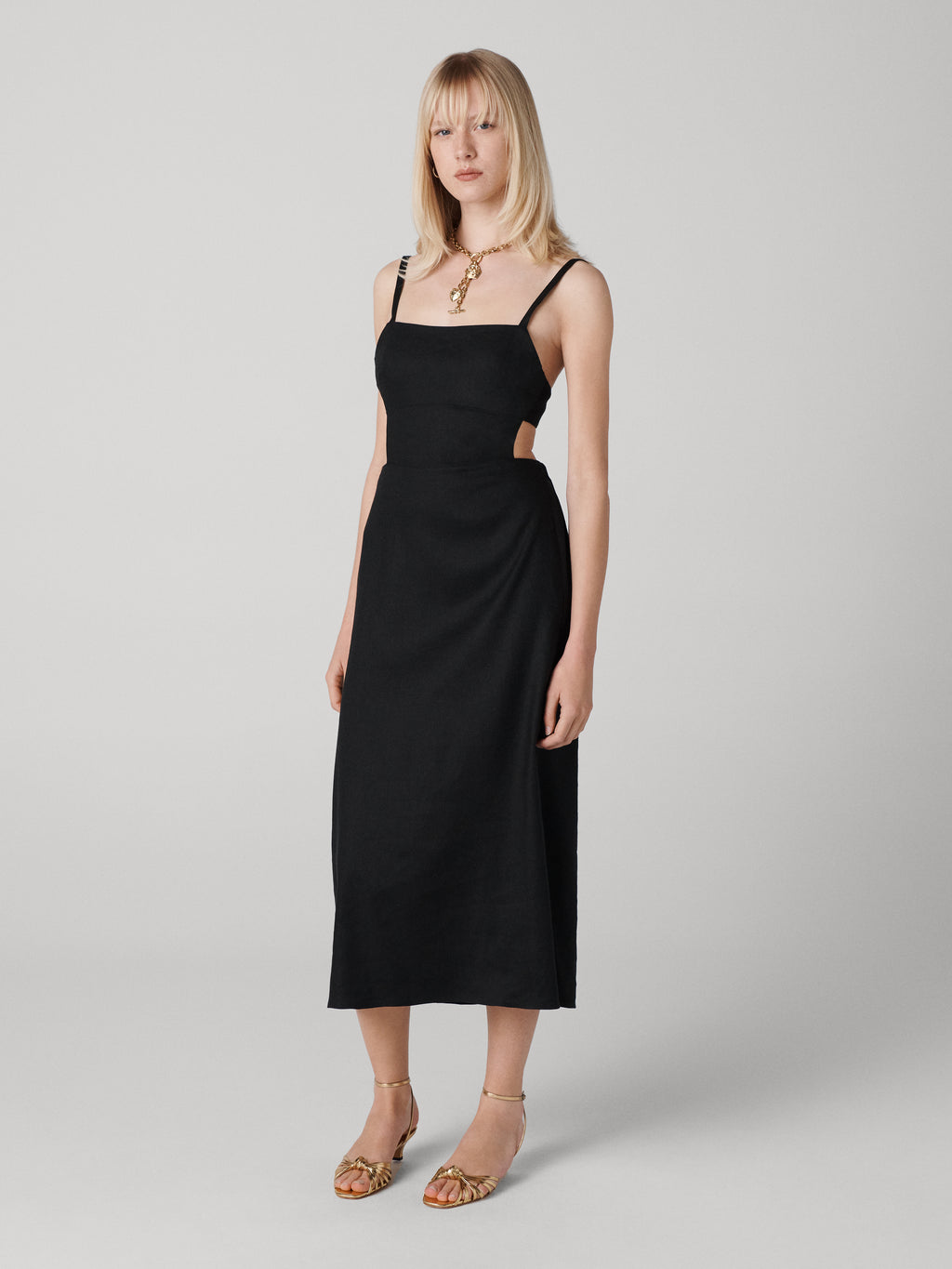 Zoe Dress – Diane von Furstenberg