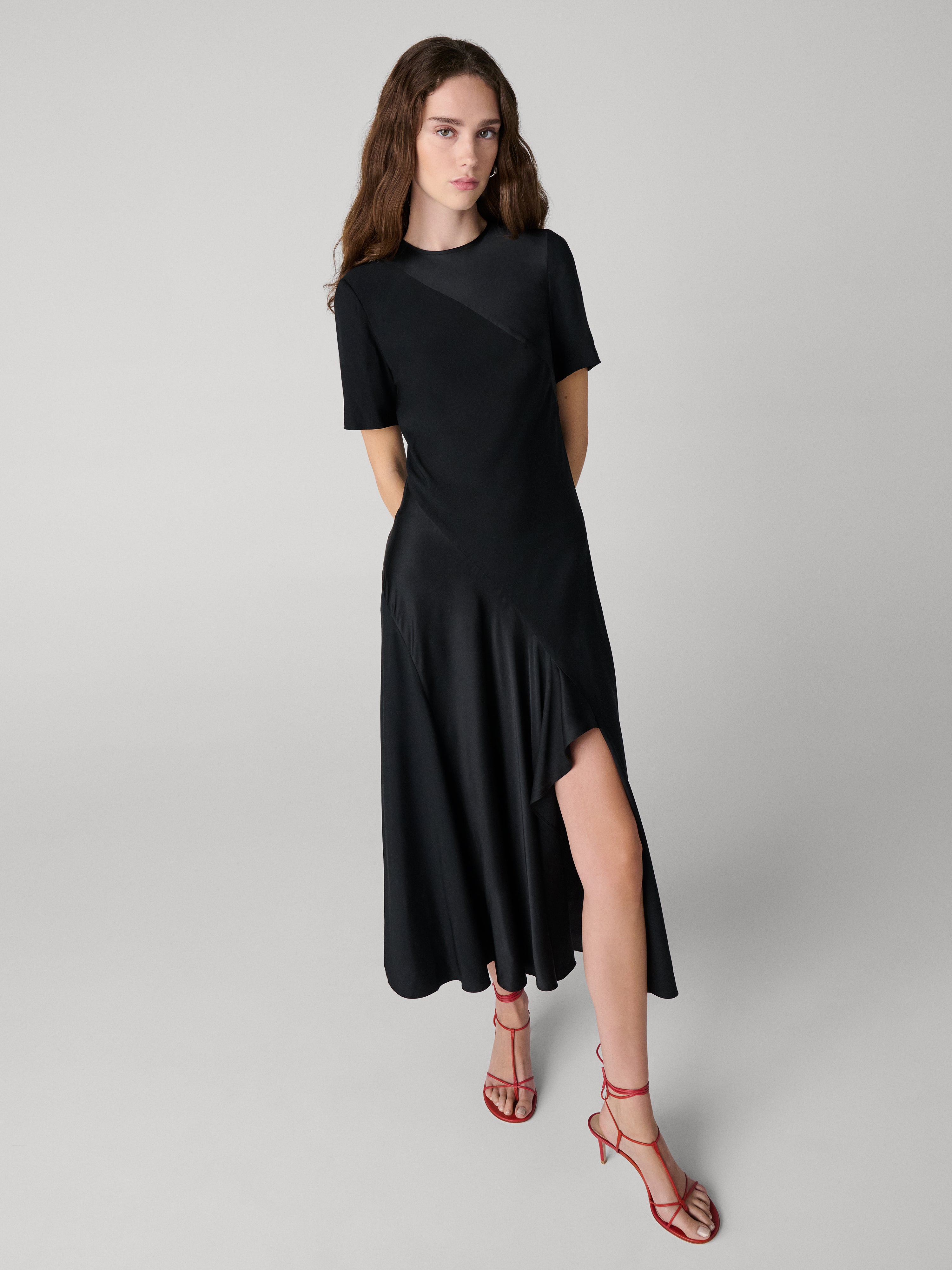 Araminta Dress – Diane von Furstenberg