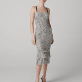 Amber Dress