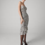 Amber Dress