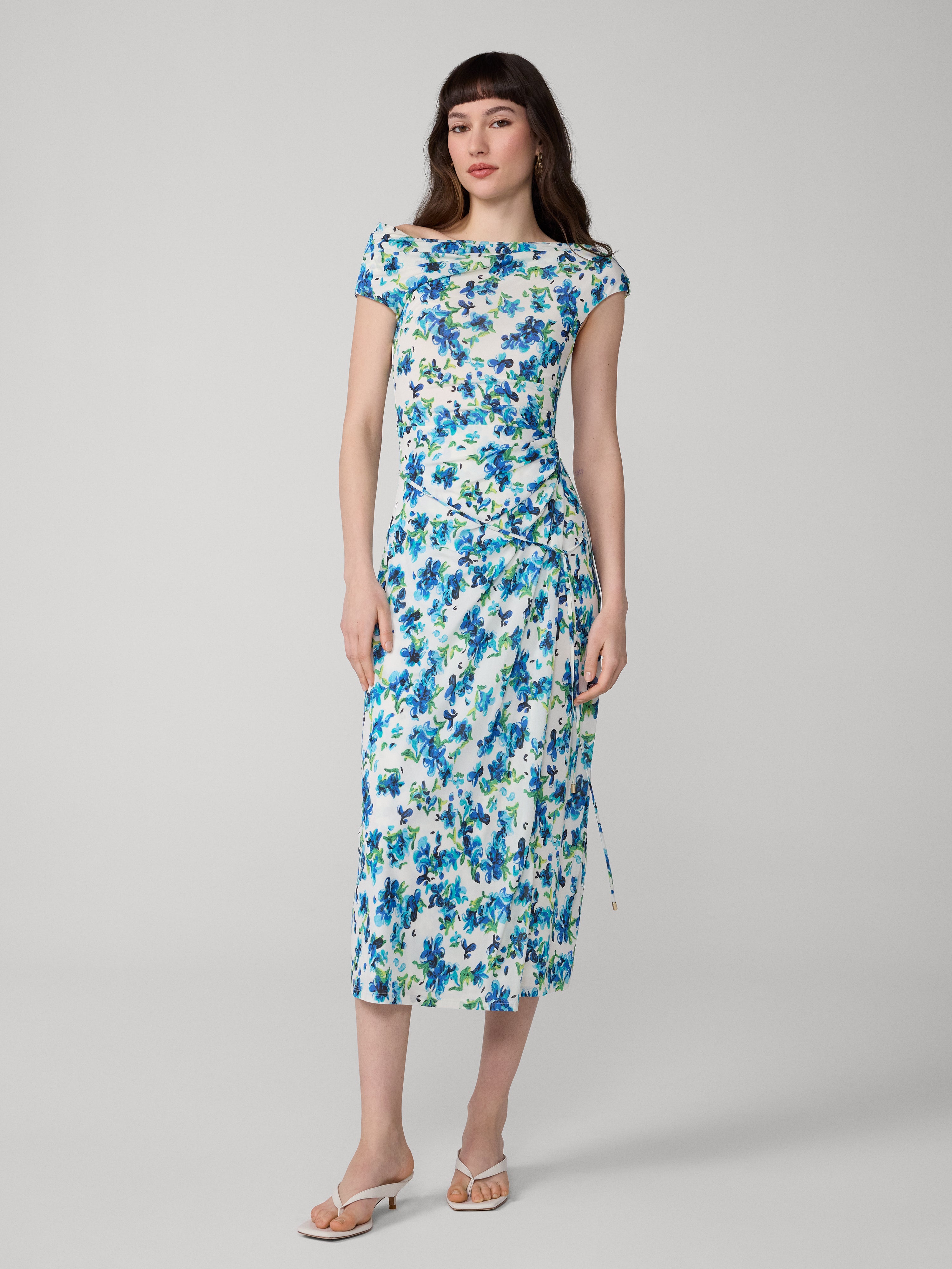 Diane Von Furstenberg – Diane von Furstenberg
