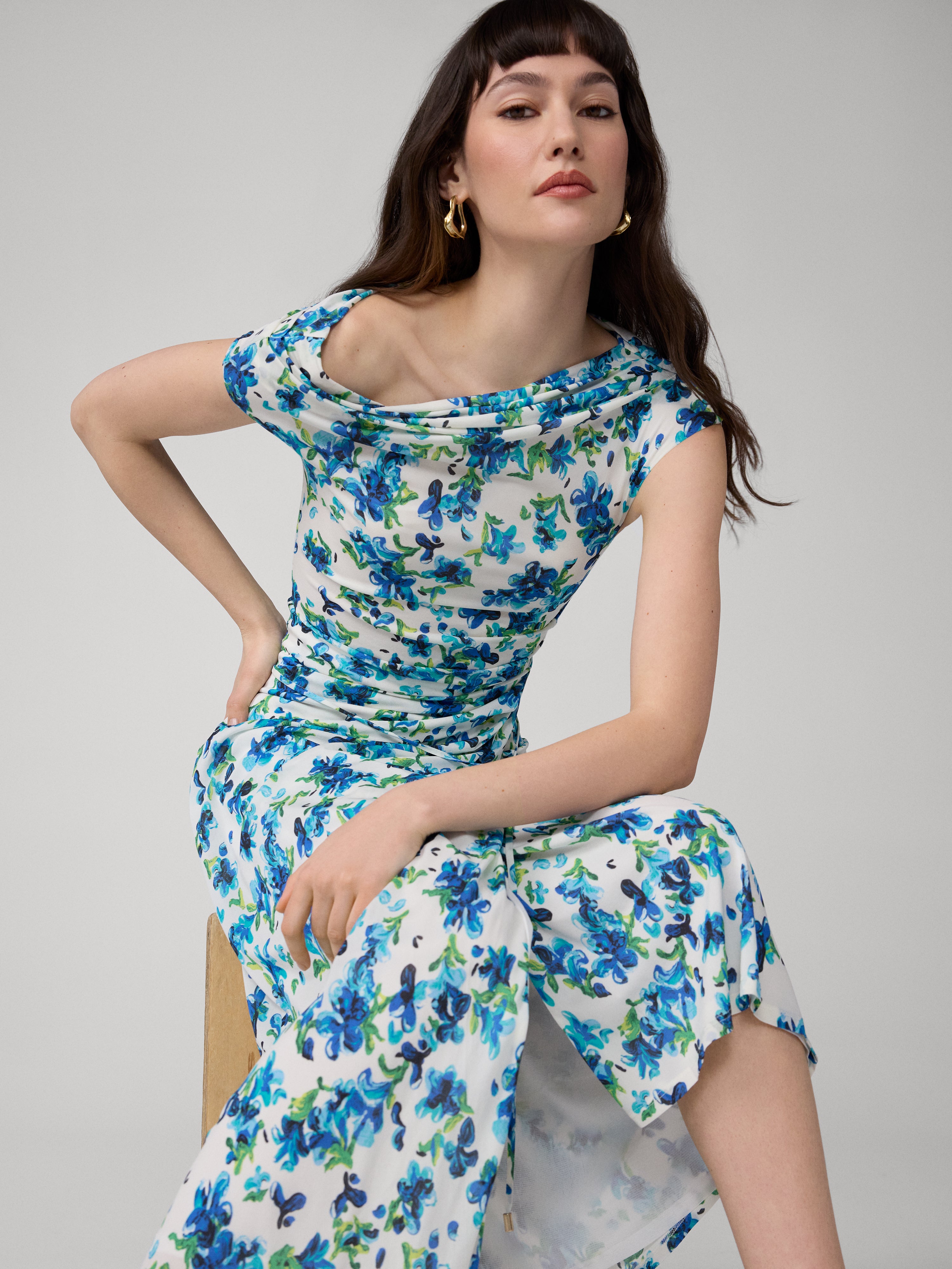 Wittrock Dress – Diane von Furstenberg