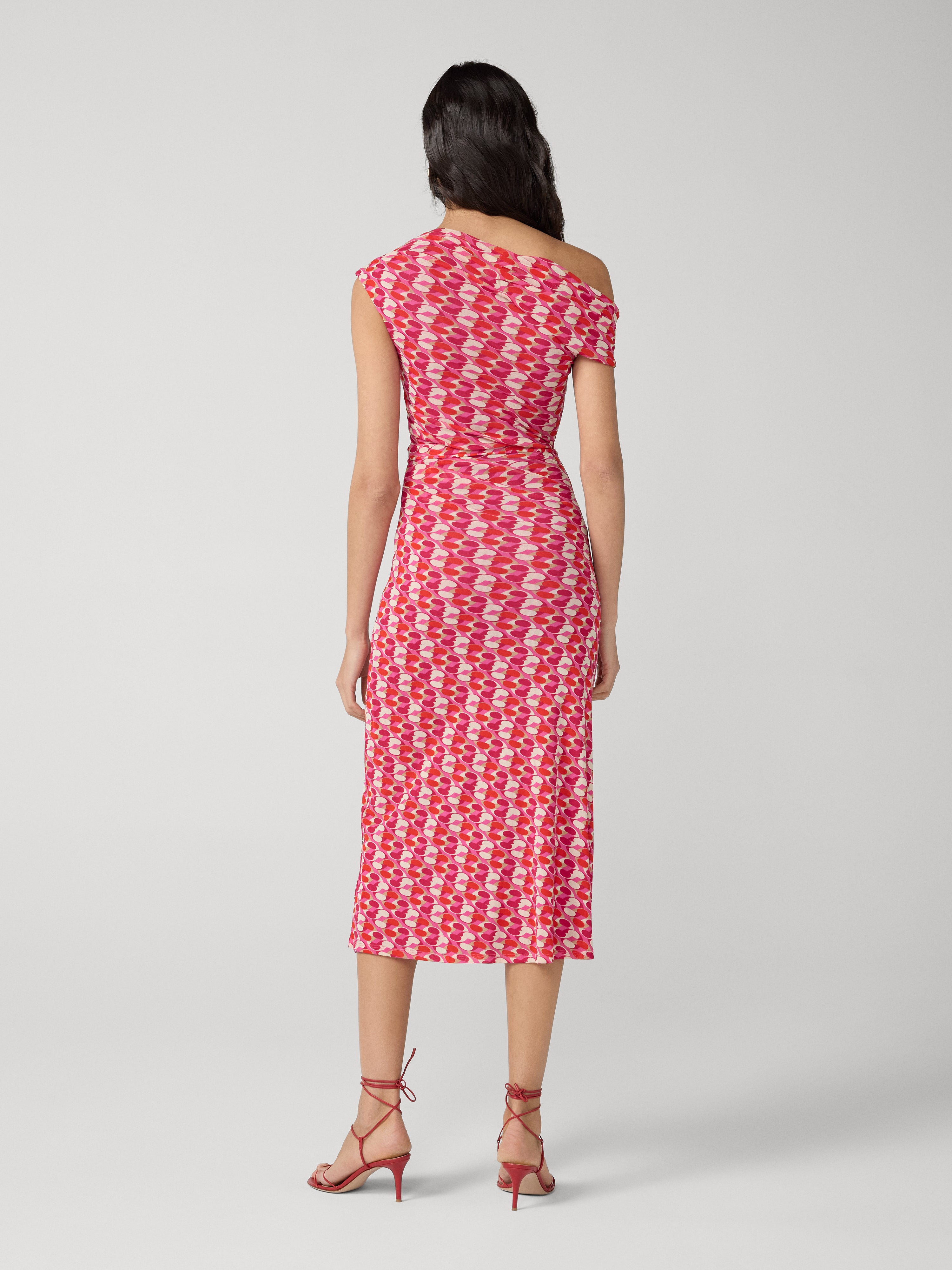 Wittrock Dress Diane von Furstenberg Wittrock Dress Diane von Furstenberg