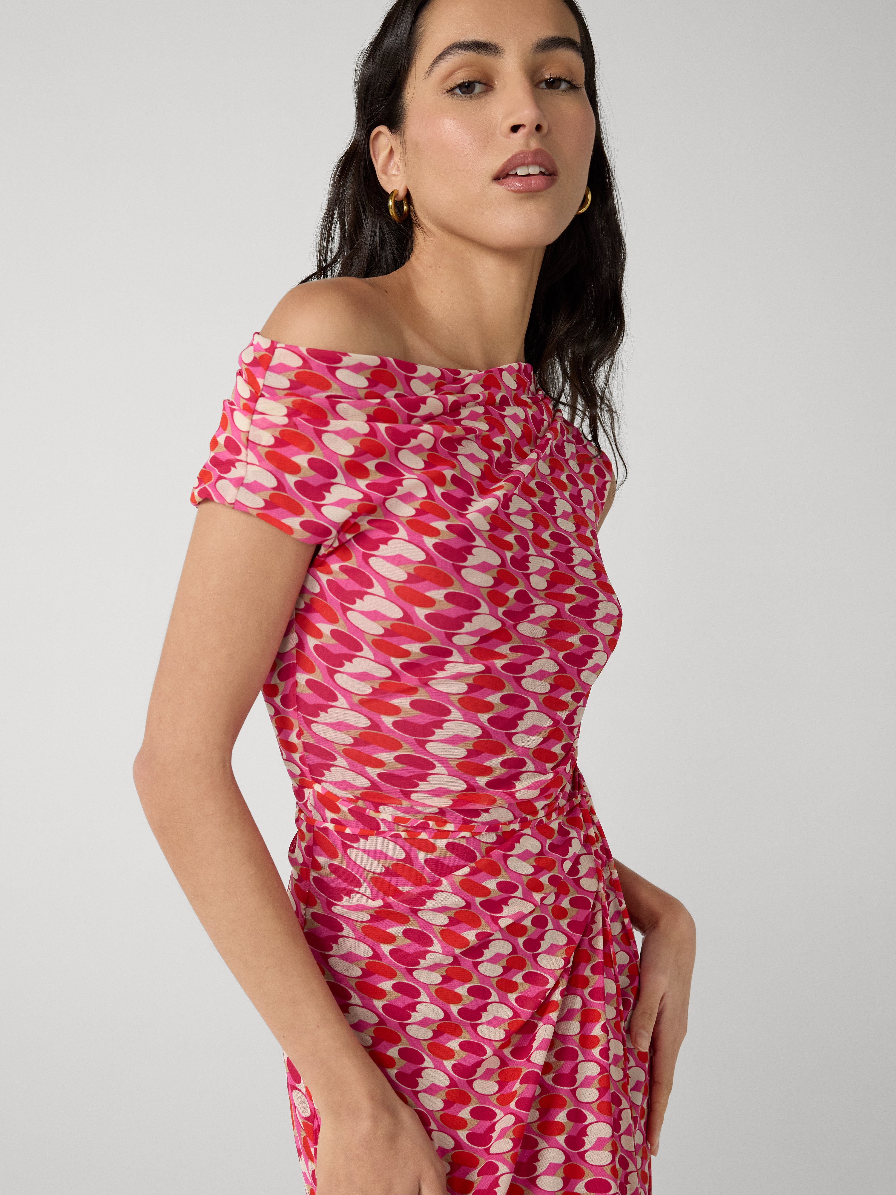 Wittrock Dress Diane von Furstenberg Wittrock Dress Diane von Furstenberg