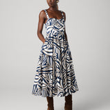 Audrey Dress