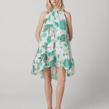 Jade Dress