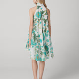 Jade Dress
