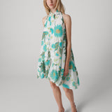 Jade Dress