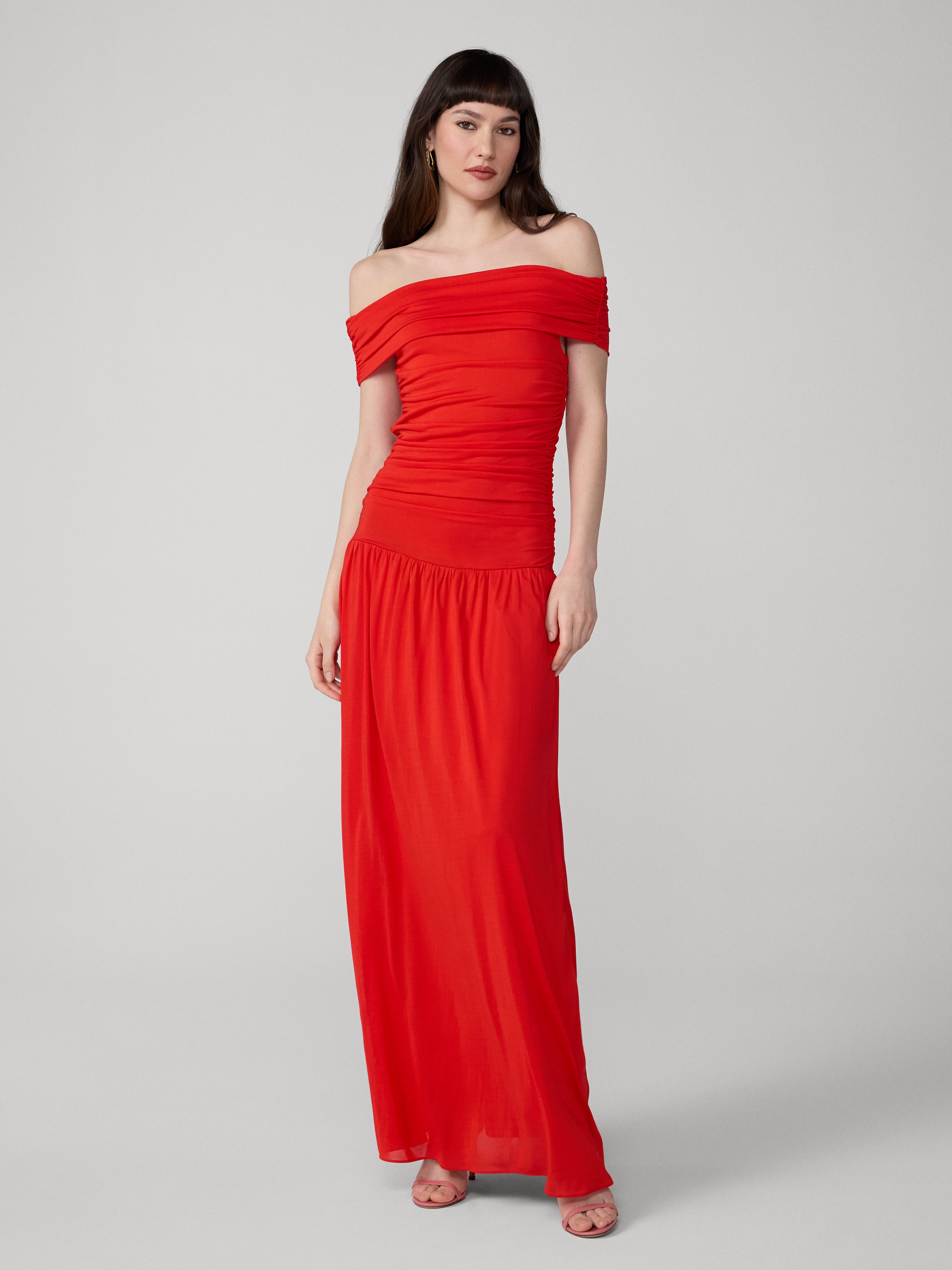 cynthia maxi dress Cynthia Dress – Diane von Furstenberg