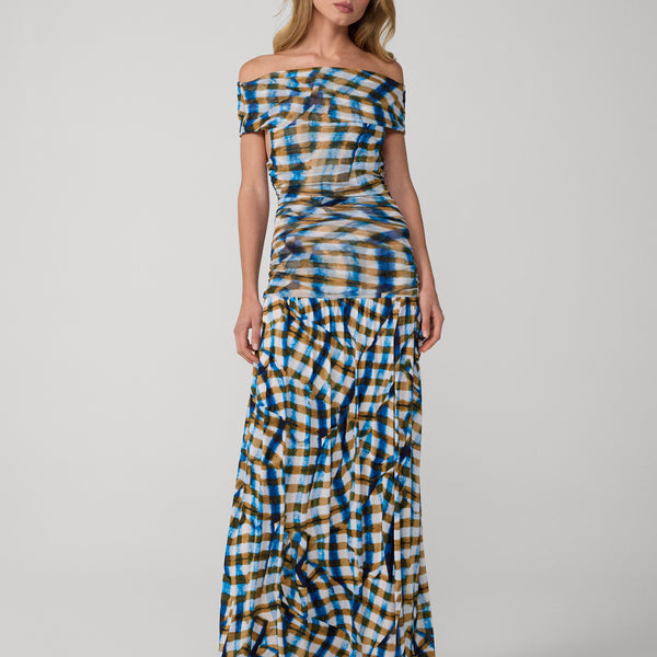 Cynthia Dress – Diane von Furstenberg
