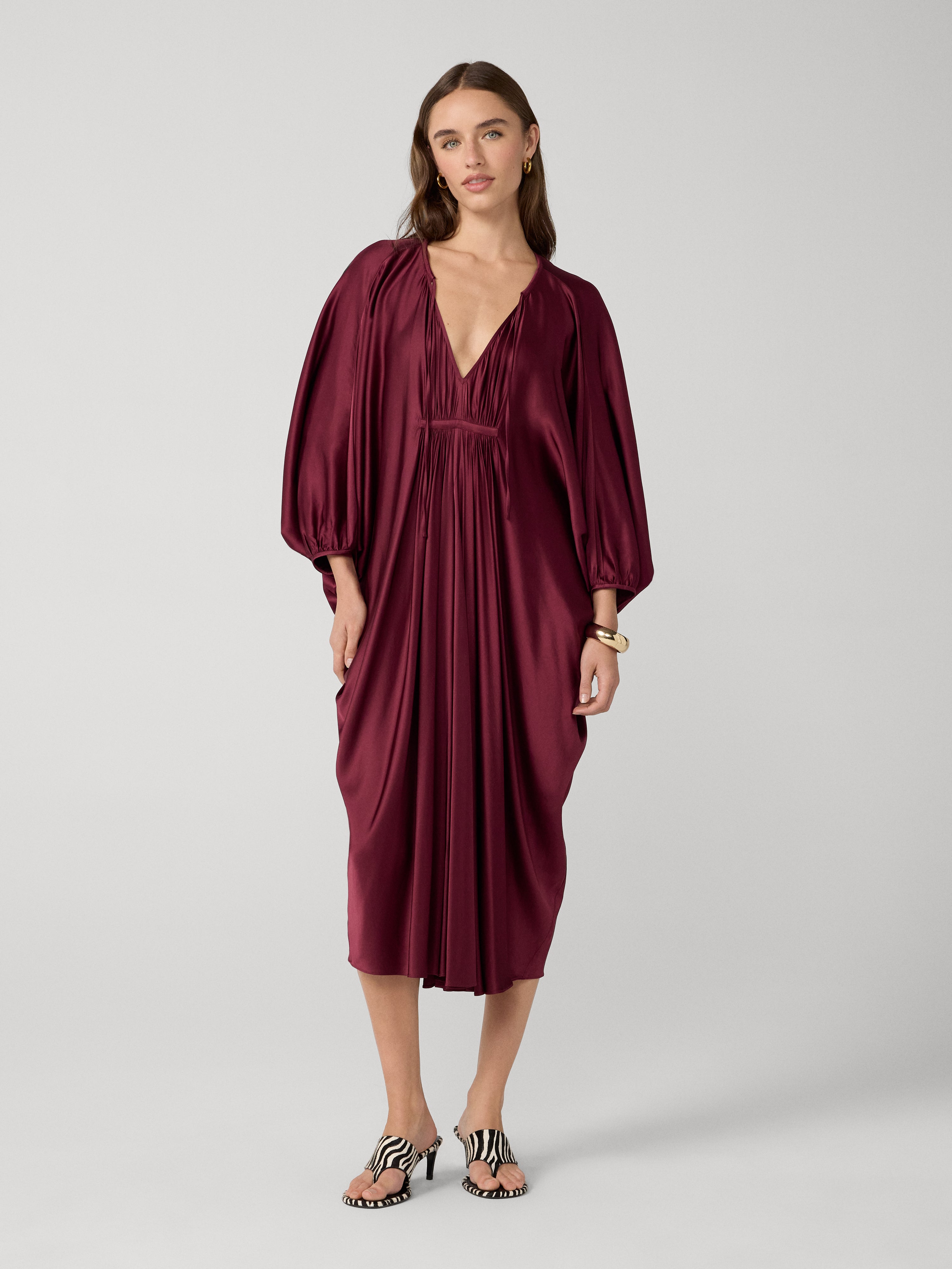 Remi Dress – Diane von Furstenberg