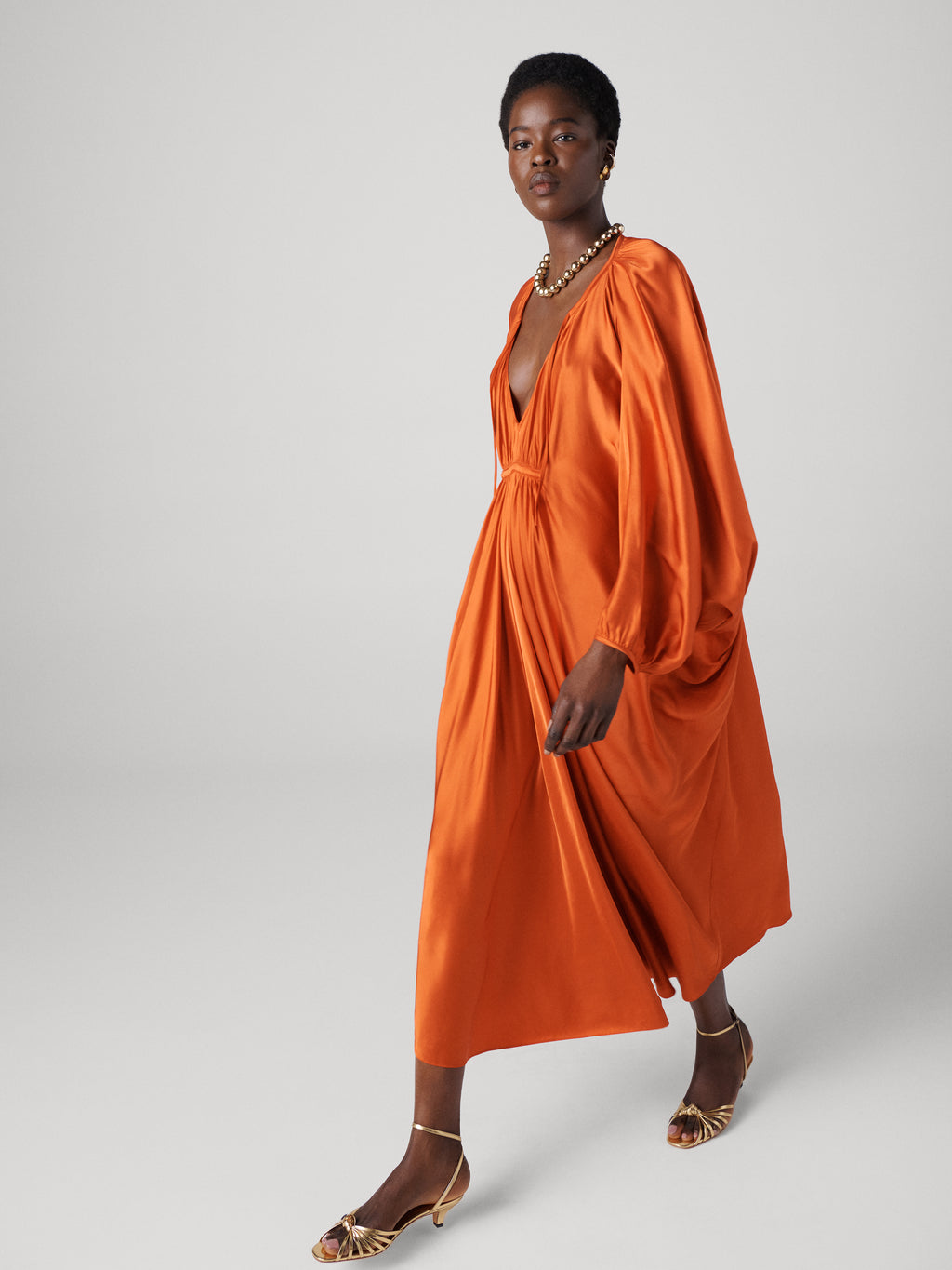 Remi Dress – Diane von Furstenberg