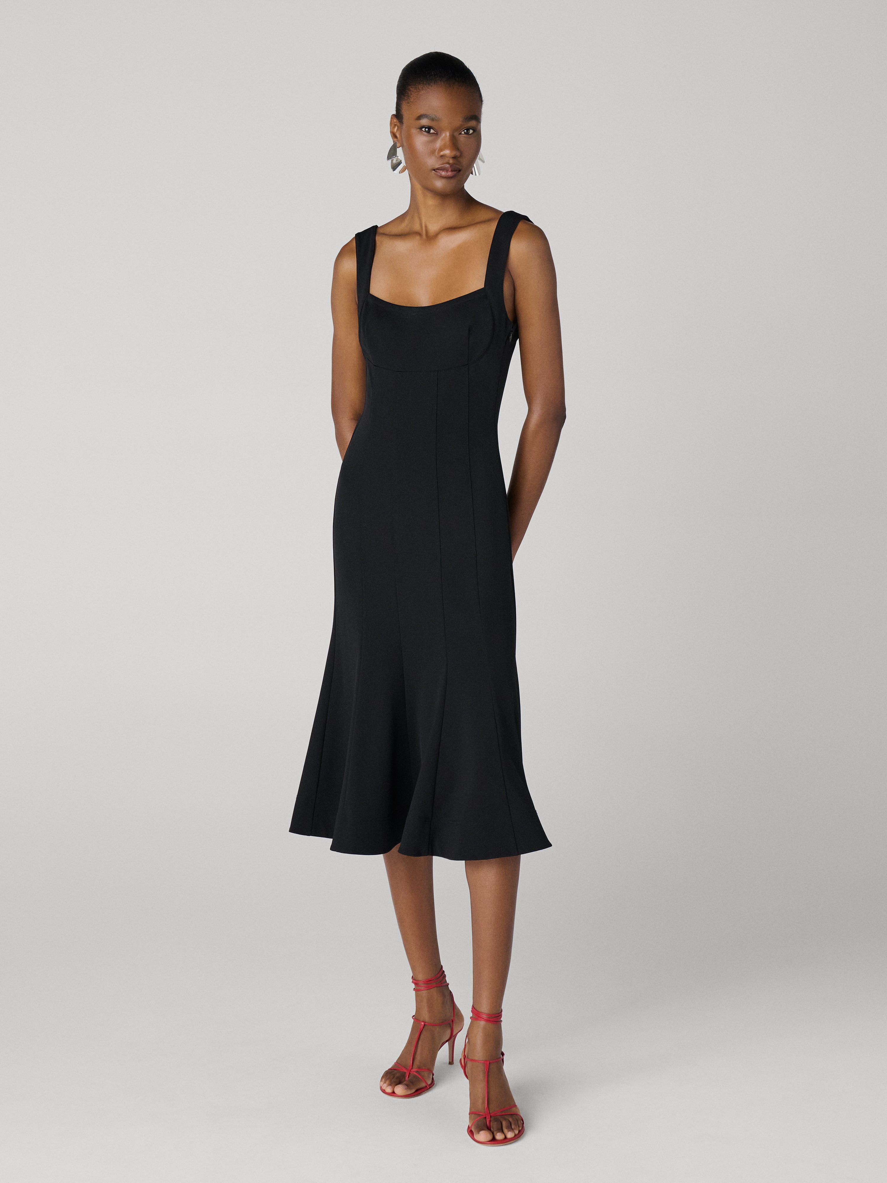 Jude Dress – Diane von Furstenberg Jude Dress – Diane von Furstenberg