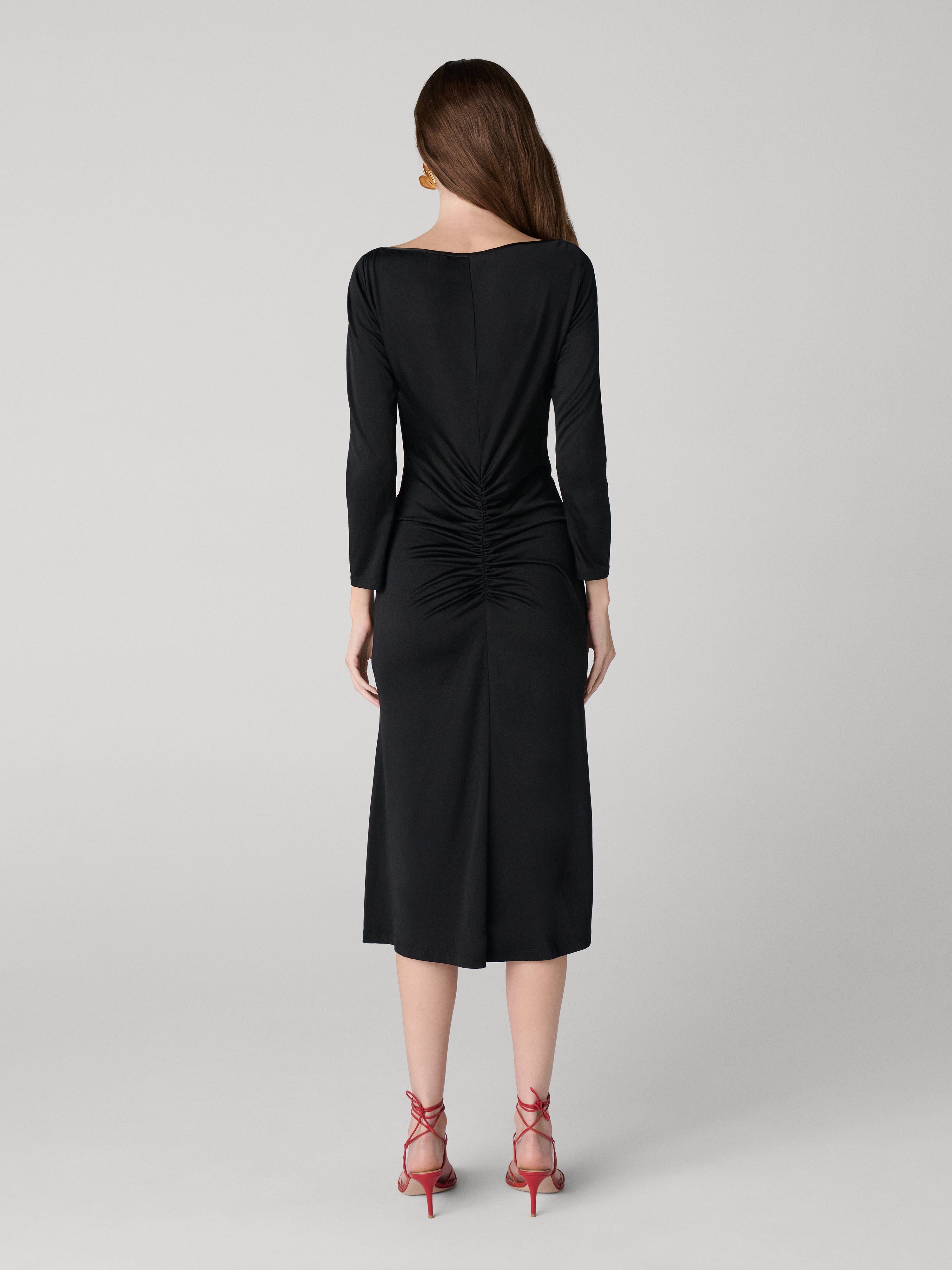 Alyce Dress – Diane von Furstenberg