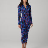 Sheska Dress