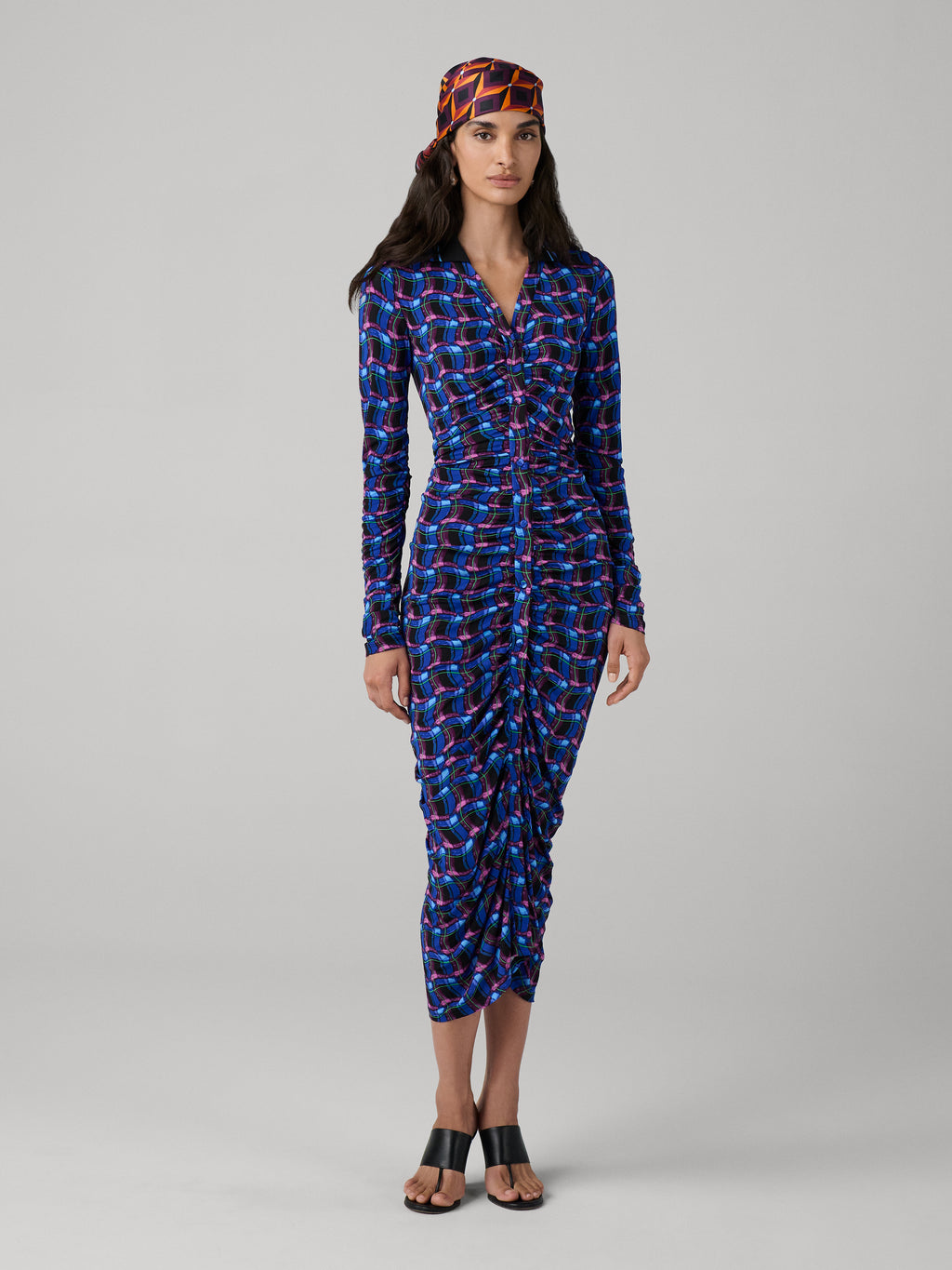 Sheska Dress – Diane von Furstenberg