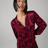 Yvonne Dress