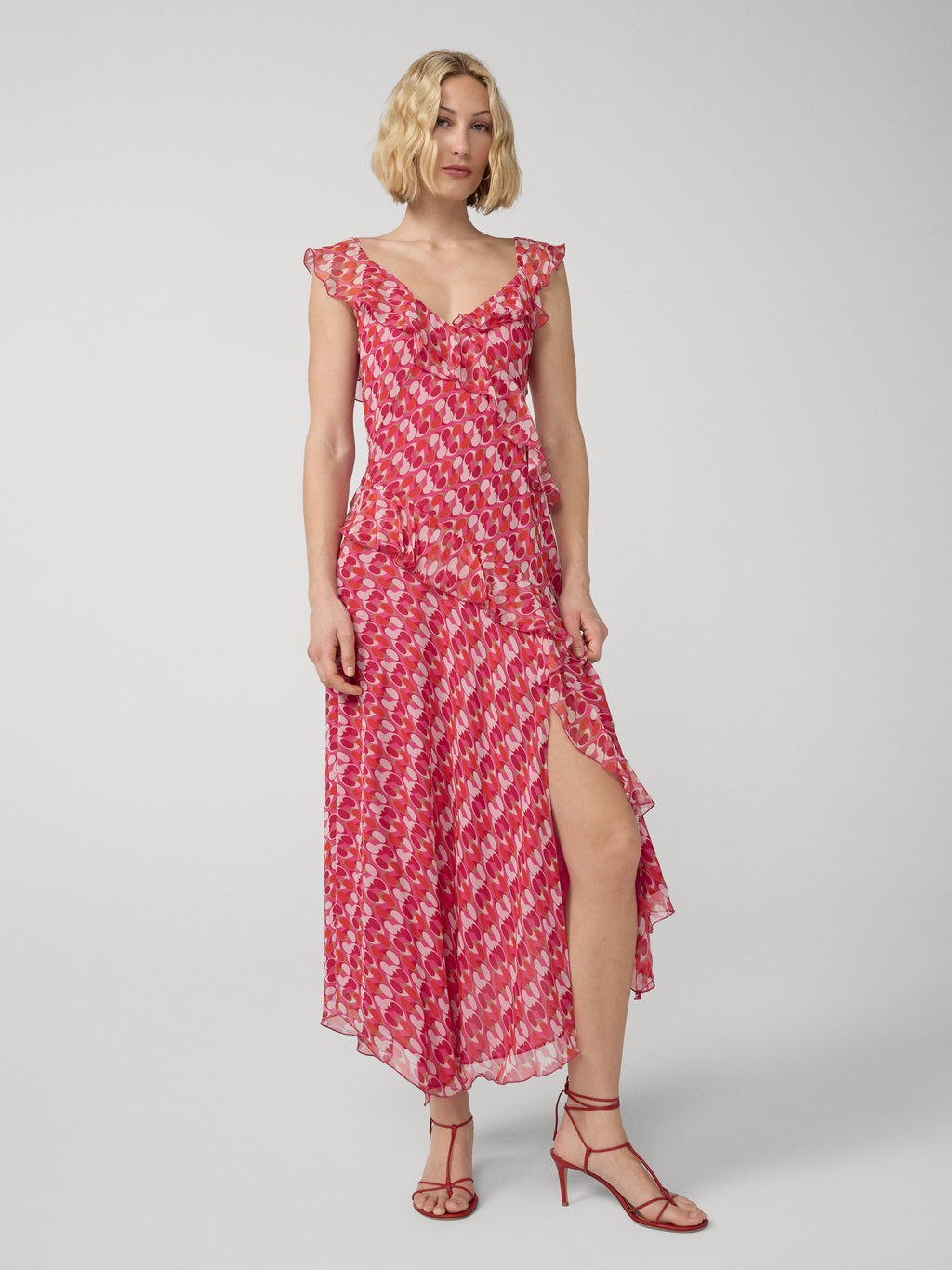 Sloane Dress – Diane von Furstenberg