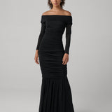 Delphina Dress