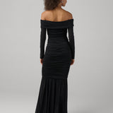 Delphina Dress