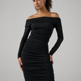 Delphina Dress