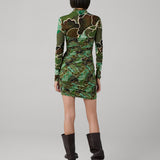Clarabella Dress