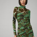 Clarabella Dress