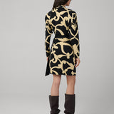 Arlo Wrap Dress