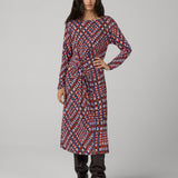 Hanna Dress