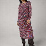 Hanna Dress