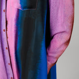 Carrie Silk Dress