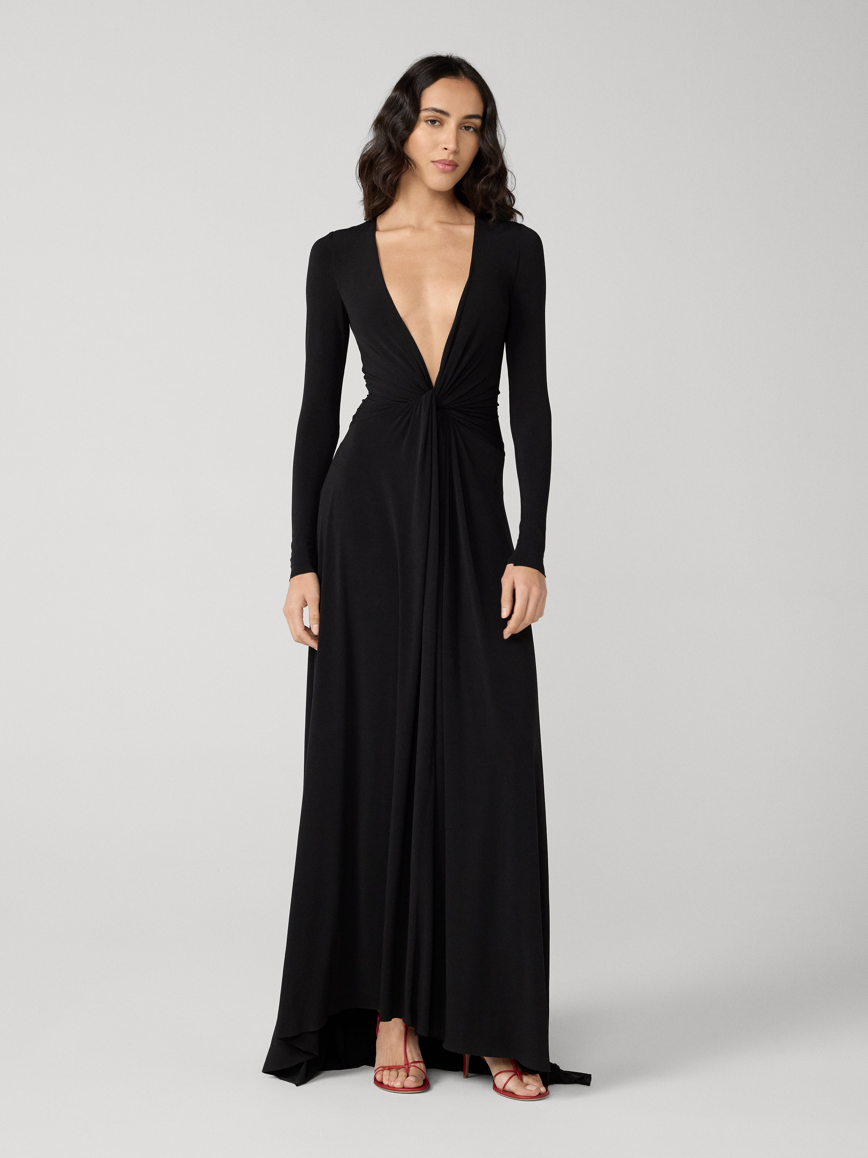 Sasha Dress