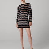 Ema Mini Knit Dress