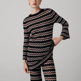 Ema Mini Knit Dress