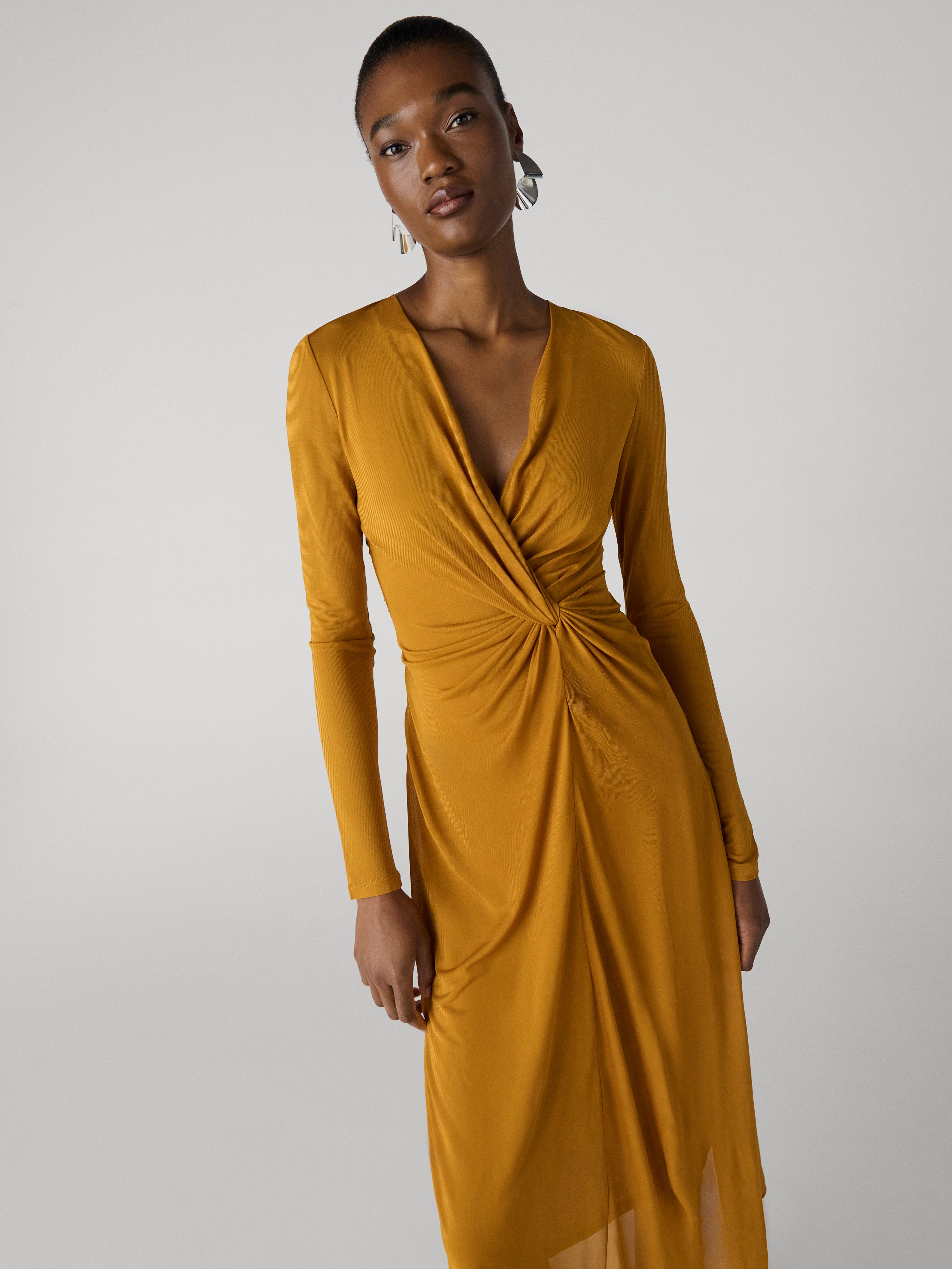 Beatrice Dress – Diane von Furstenberg