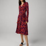 Carmen Reversible Dress