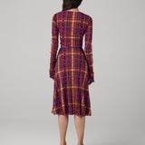 Carmen Reversible Dress