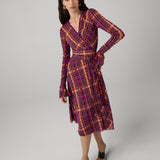 Carmen Reversible Dress