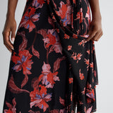 Carmen Reversible Mesh Dress