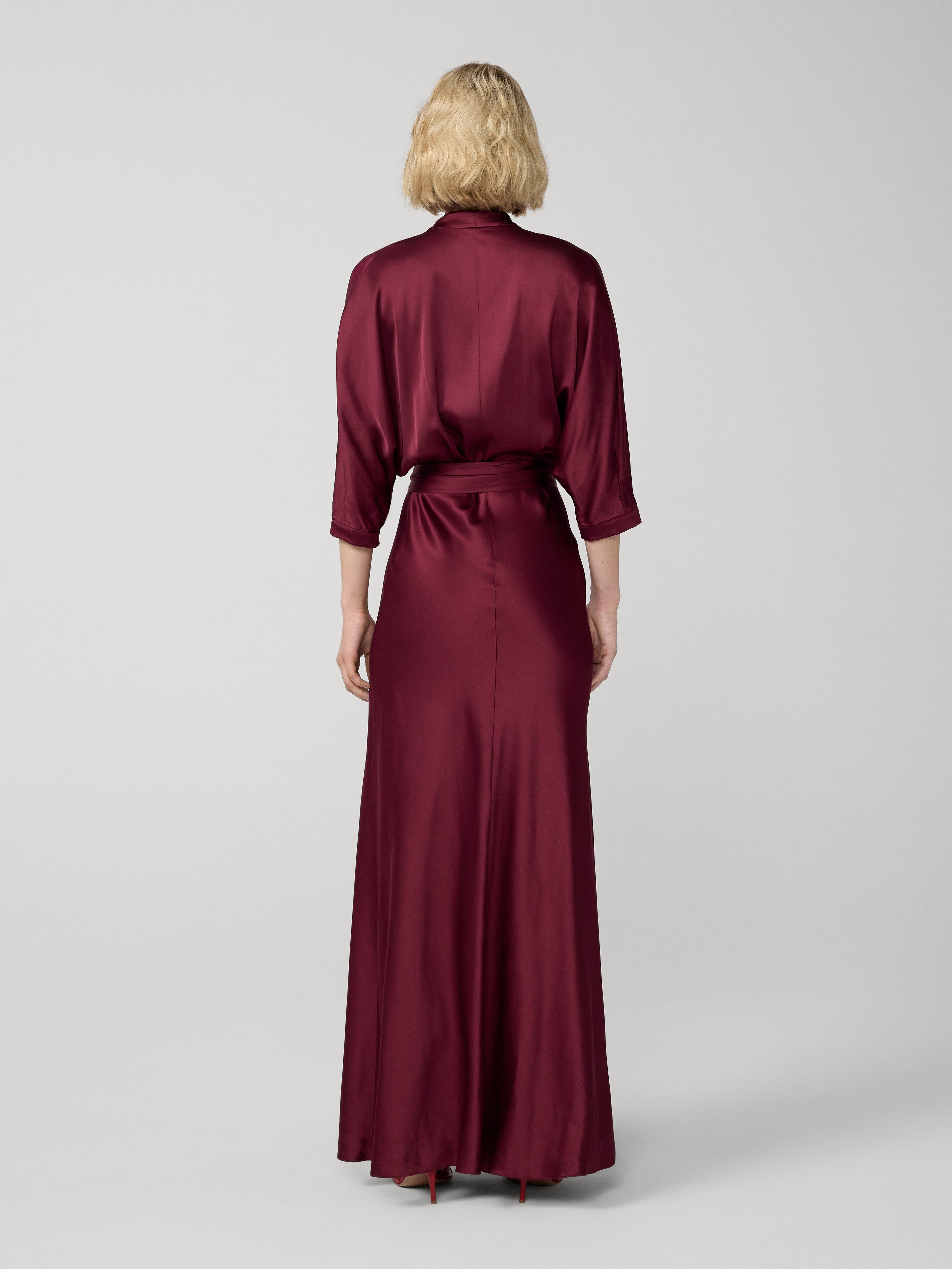 Starling Dress – Diane von Furstenberg