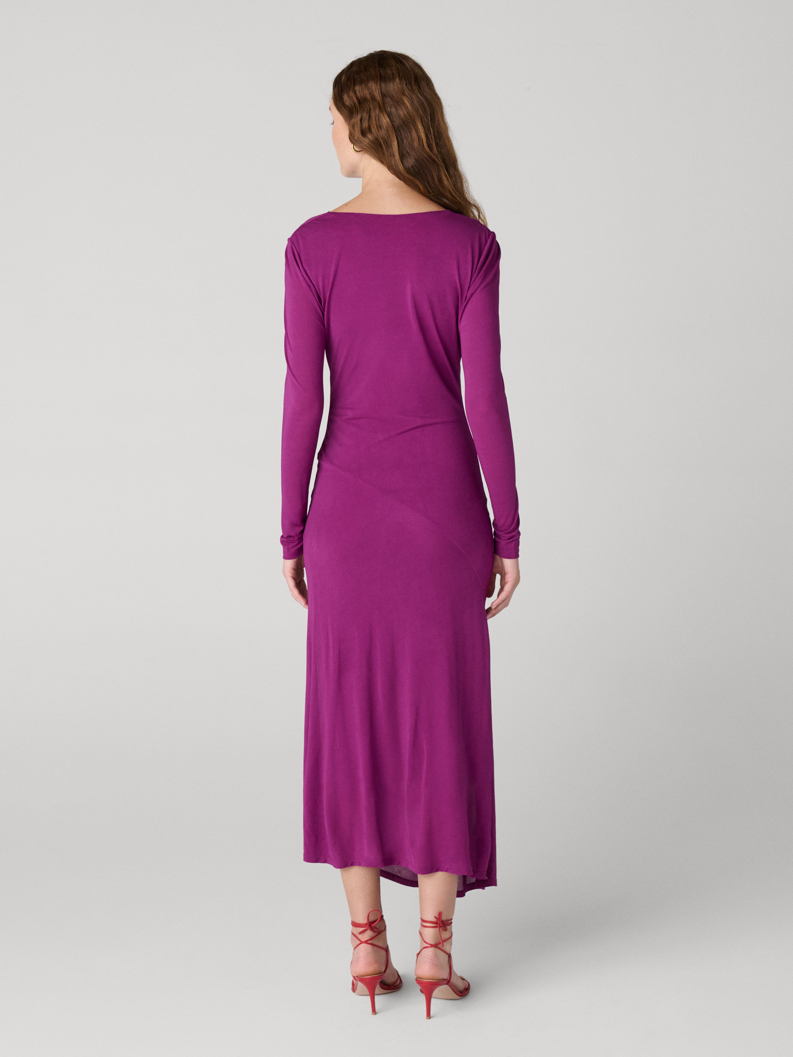 Karolina Dress – Diane von Furstenberg