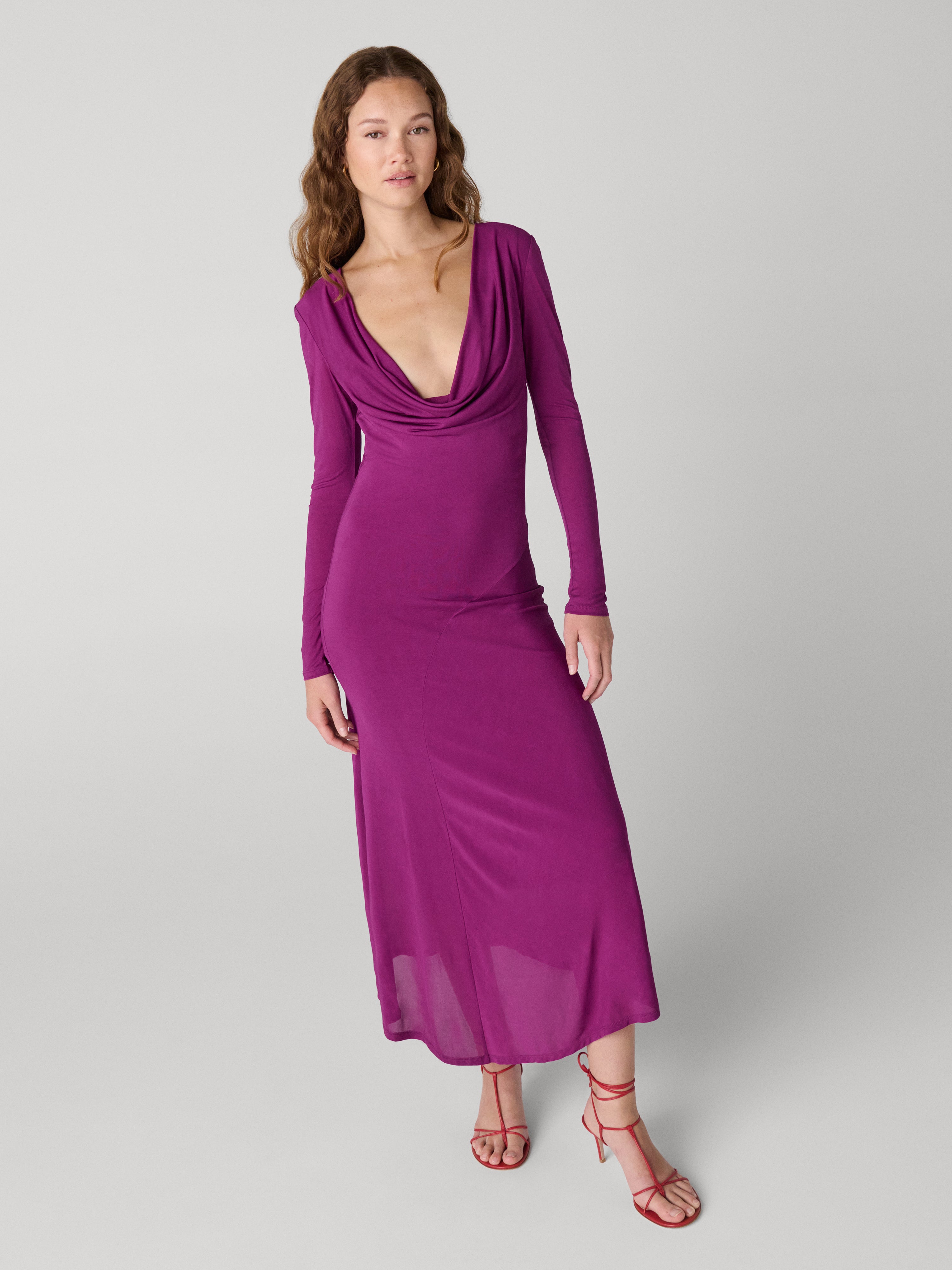 新品DIANE VON FURSTENBERG ワンピース Karolina Dress – Diane von Furstenberg