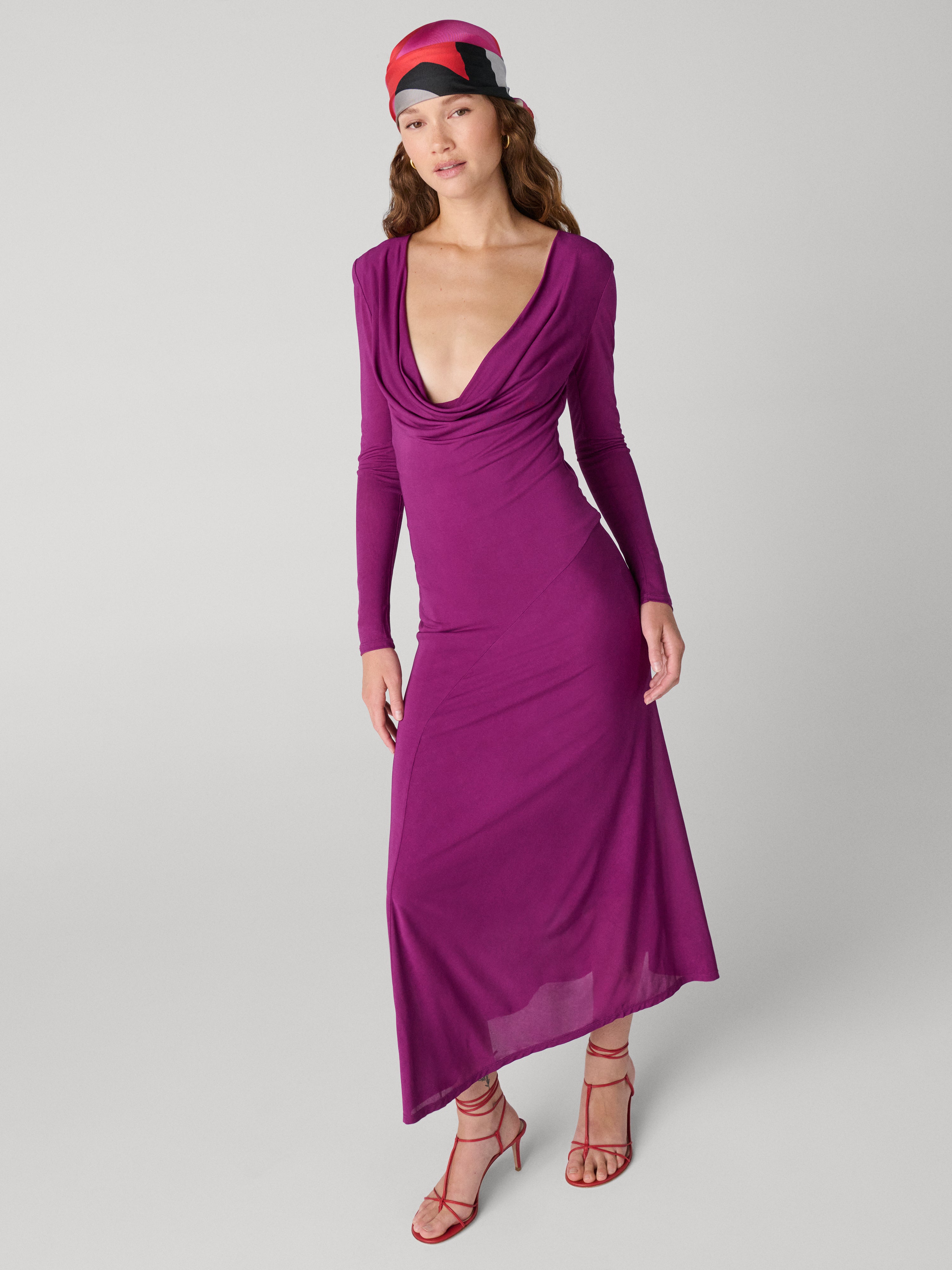 Karolina Dress – Diane von Furstenberg