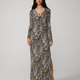 Zaria Dress