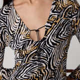 Zaria Dress