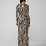 Zaria Dress
