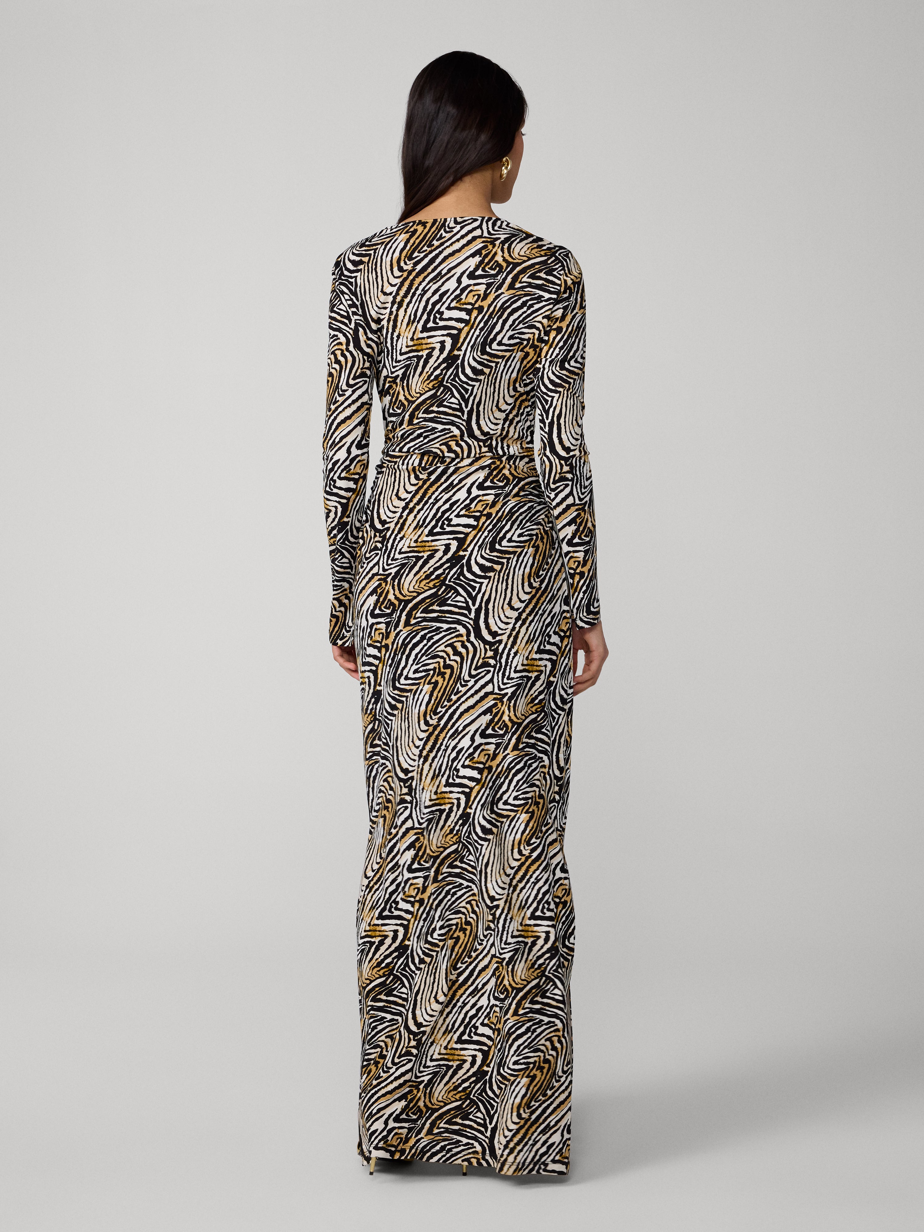 Zaria Dress – Diane von Furstenberg Zaria Dress – Diane von Furstenberg