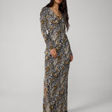 Zaria Dress