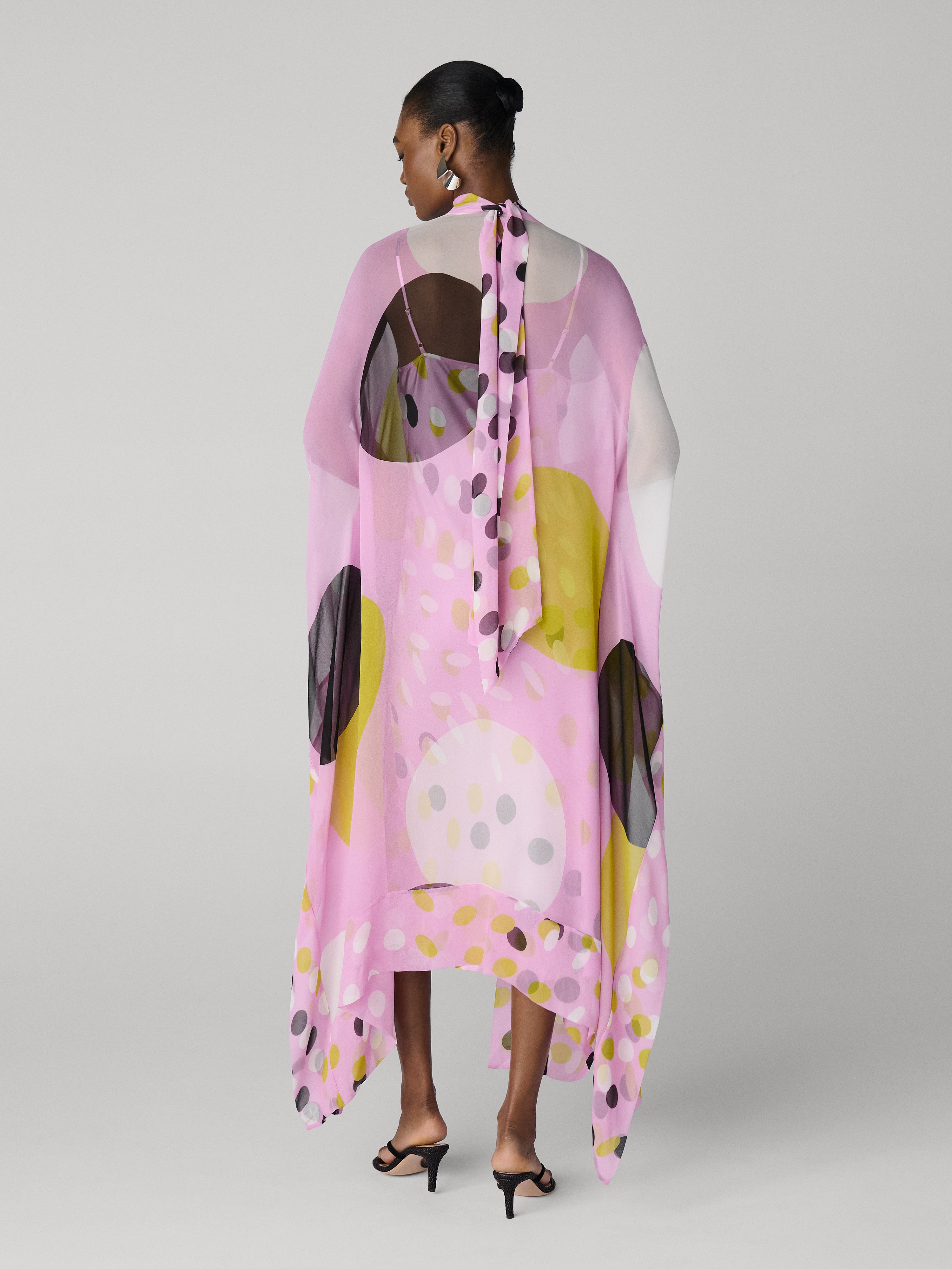 Fortuna Dress – Diane von Furstenberg
